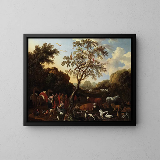 Lodewijk TielingDutch - The Ark.webp