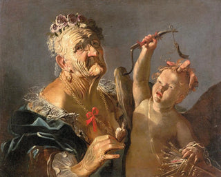 Lombard School - Allegory of Old Age.webp