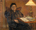 Madame Charles Dumercy - Léon Eugène Auguste Abry — Ansicht des Kunstwerks