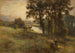 Die Heuernte - Léon Augustin Lhermitte — Ansicht des Kunstwerks
