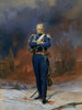 L'Officier polonais Praga 1831 - Léon Cogniet — Ansicht des Kunstwerks