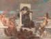 Le Destin - Léon François Comerre — vista dell’opera