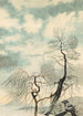 Arbres hivernaux - Léon Spilliaert — vista dell’opera