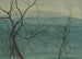 Rami d'albero - Léon Spilliaert — vista dell’opera