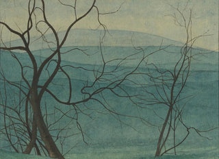 Lon Spilliaert - Boomtakken.webp