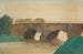 Pont - Léon Spilliaert — Ansicht des Kunstwerks