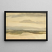 Dunes - Léon Spilliaert — quadro incorniciato alla parete