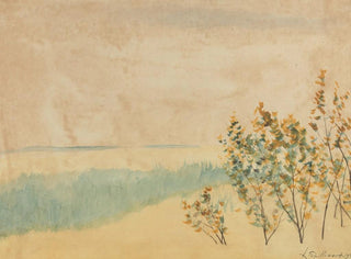 Lon Spilliaert - Landschap.webp