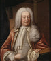 Gyllenborg Karl 1679-1746 - Lorens Pasch der Ältere — Ansicht des Kunstwerks