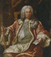 Samuel Kerhielm de Margretelund ist verstorben 1684-1768 - Lorens Pasch der Ältere — Ansicht des Kunstwerks