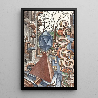 Lorenz Ster - Geometria et Perspectiva Pl 02.webp