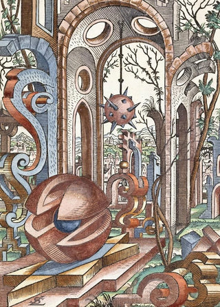 Lorenz Ster - Geometria et Perspectiva Pl 09.webp