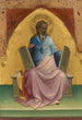Moïse - Lorenzo Monaco — Ansicht des Kunstwerks
