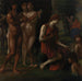 Louange de la modestie - Hans Von Mares — Ansicht des Kunstwerks