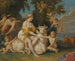 Le Viol d'Europe - Louis-Jean-François Lagrenée — Ansicht des Kunstwerks