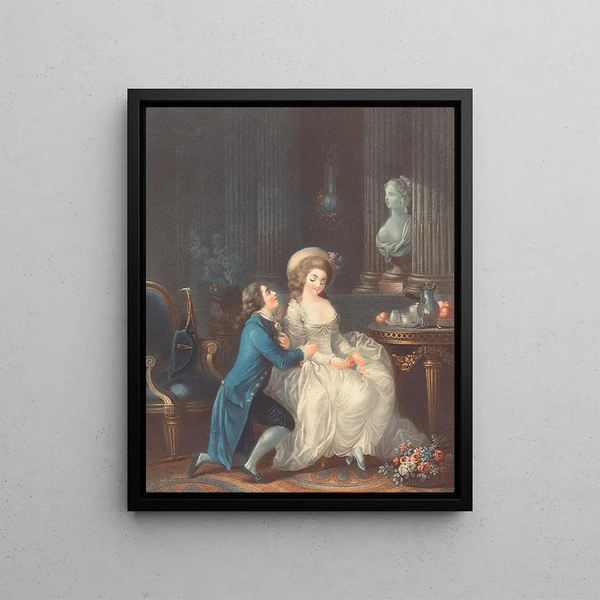 LouisMarin Bonnet - Lamant Ecout.webp