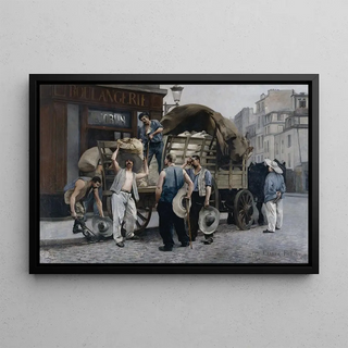 LouisRobert CarrierBelleuse - Porteurs de farine scne parisienne.webp