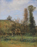 Kirschblütenbaum - Louis Aimé Japy — Ansicht des Kunstwerks