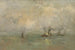 Morgen - Louis Artan — Ansicht des Kunstwerks