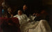 Signature du dernier testament - Louis Charles Moeller — vista dell’opera