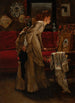 Ein Kauf möglich - Louis Charles Verwee — Ansicht des Kunstwerks