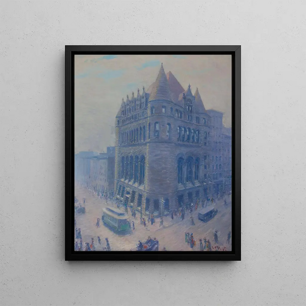 Louis Charles Vogt - Chamber of Commerce Building.webp