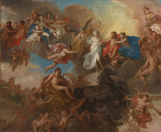Louis Chron - Hercules And Hebe.webp