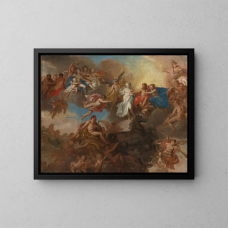 Louis Chron - Hercules And Hebe.webp