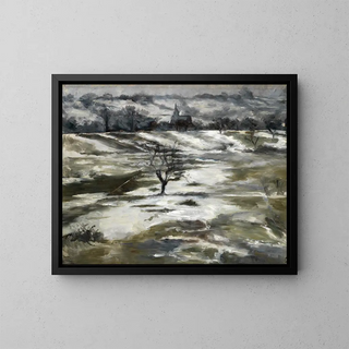Louis Eysen - Taunuslandschaft im Vorfrhling.webp