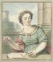 L'architecture - Louis Fabritius Dubourg — Ansicht des Kunstwerks