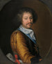 François d'Espinay marchese di Saint-Luc - Louis Ferdinand Elle l'Ancien — vista dell’opera