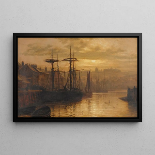 Louis Grimshaw - Whitby.webp