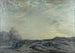 Die Vorstadt von Paris in der Nähe der Befestigungen - Louis Henri Foreau — Ansicht des Kunstwerks