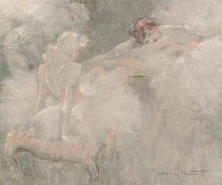 Louis Icart - Attitudes.webp