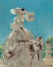 Versailles - Louis Icart — artwork view