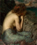 Die Sirene - Louis Loeb — Ansicht des Kunstwerks