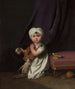 Portrait eines Jungen - Louis Léopold Boilly — Ansicht des Kunstwerks