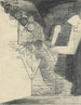 Au casino - Louis Marcoussis — Ansicht des Kunstwerks