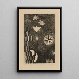 Louis Marcoussis - Clair de lune.webp