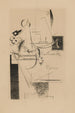 Hotels - Louis Marcoussis — Ansicht des Kunstwerks