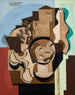 Embauchez-moi - Louis Marcoussis — Ansicht des Kunstwerks