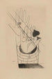 La Tzigane - Louis Marcoussis — Ansicht des Kunstwerks