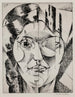 La Belle Martiniquaise - Louis Marcoussis — Ansicht des Kunstwerks