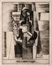 Der Bar - Louis Marcoussis — Ansicht des Kunstwerks