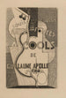 Titre - Louis Marcoussis — Ansicht des Kunstwerks