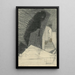 Tombeau d'Aurélia - Louis Marcoussis — gerahmtes Bild an der Wand