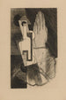 Vendémiaire - Louis Marcoussis — vista dell’opera