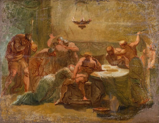 Louis Masreliez - Priam before Achilles.webp