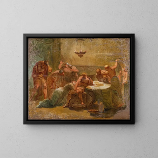 Louis Masreliez - Priam before Achilles.webp