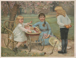 Louis Prang - Right or left.webp